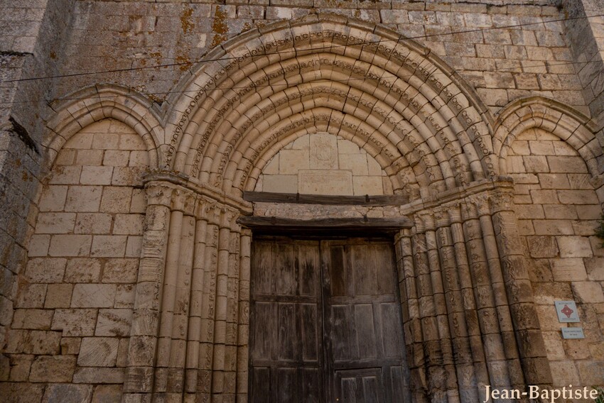 Angles sur l'Anglin dans la Vienne,6