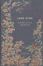 Jane Eyre ; Charlotte Brontë 