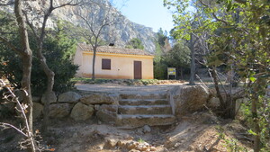 Refuge Cézanne