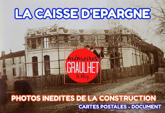 - La Caisse d'Epargne