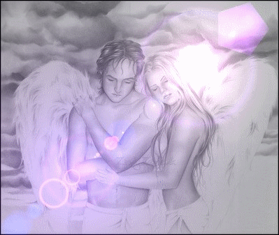 Qui sont les anges ?