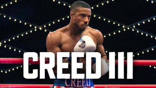 Creed 3 : Michael B. Jordan à la réalisation ?