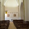 MIRAMONT de Quercy l'église St Pierre de Najac juin 2017 photo mcmg82