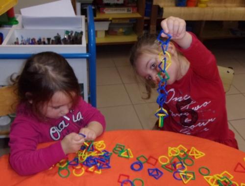 Ateliers des Petits