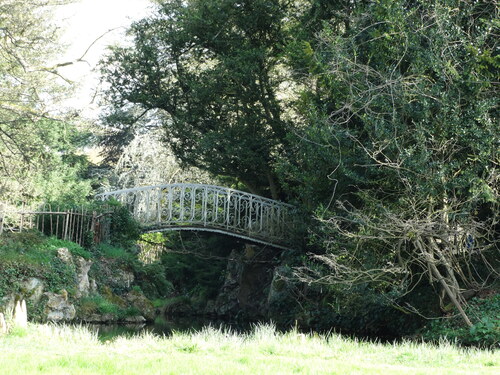 L'arboretum de Chatenay Malabry (2)