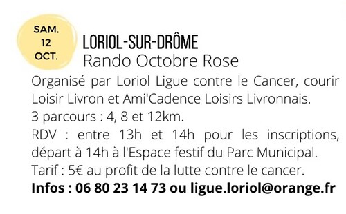 LORIOL