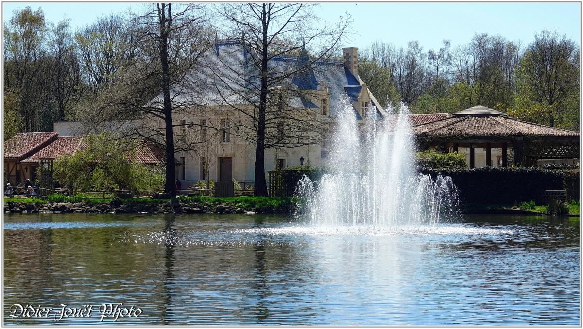 Puy du Fou (1) - Le Grand Parc