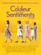 couleur sentiments affiche