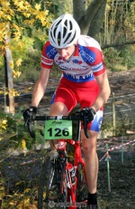 3ème Cyclo cross VTT UFOLEP de Bleuse Borne à Anzin ( Séniors et Féminines )