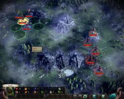 Eador : Masters of the broken world 1 Eador : Masters of the broken world