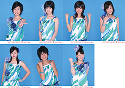Hello! Project 2007 Summer 10th Anniversary Dai Kanshasai ~Hello☆Pro Natsu Matsuri~