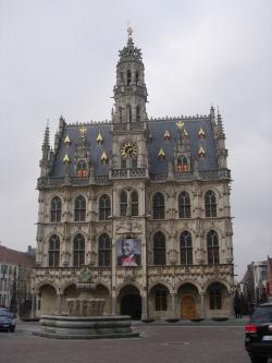 Oudenaarde (Audenarde)