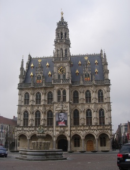 Oudenaarde (Audenarde)