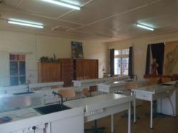 Laboratoire des Sciences