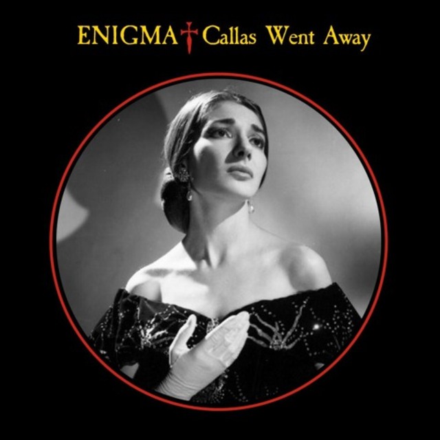 ENIGMA - Callas Went Away (1990)  (Chillout)