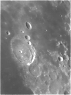 Lune,Possidonius