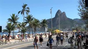 stock-footage-rio-de-janeiro-brazil-circa-crowded-beach-sidewalk-in-rio-de-janeiro-brazil
