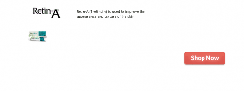 Retin A Cream