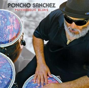 Poncho Sanchez ( Biographie, Discographie + 5 titres )