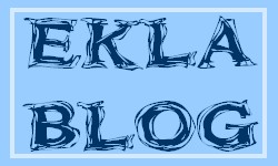 EklaBlog iloveeklablog