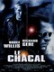 chacal affiche