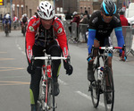 7ème Grand Prix cycliste UFOLEP Emile Broutin à Fenain ( 1ère, 3ème cat, cadets )