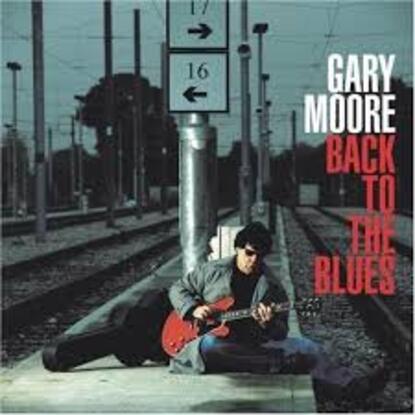 Gary Moore (2001-