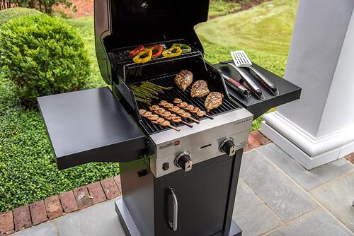 Outdoor Electric BBQ Grill - Buy Electric, Charcoal and Propane Grills At Best Prices