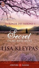 La ronde des saisons, tome 1