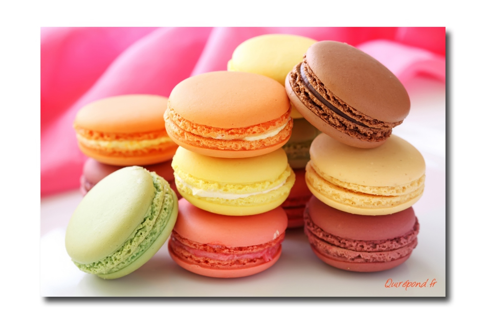Douceurs