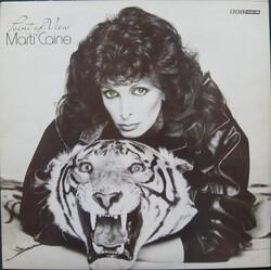 Marti Caine - Point Of View - Complete LP