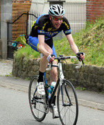 4ème Grand Prix cycliste UFOLEP de Bermerain  (2ème, 4ème cat et cadets )