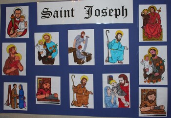 Fête de Saint Joseph