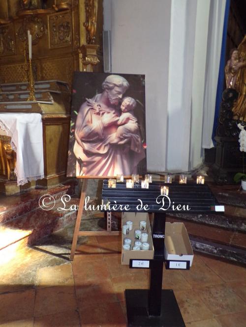 Céret, l'église Saint Pierre