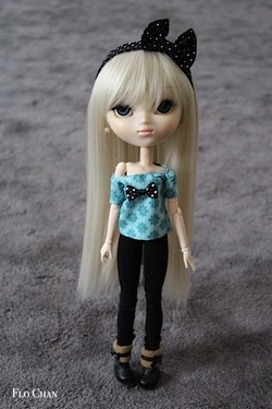 Modern Doll Fest >O< #6