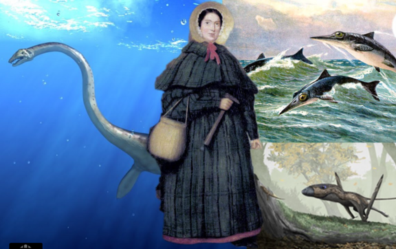 Mary ANNING