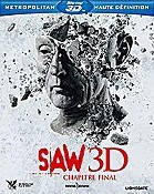 Saw 3D
