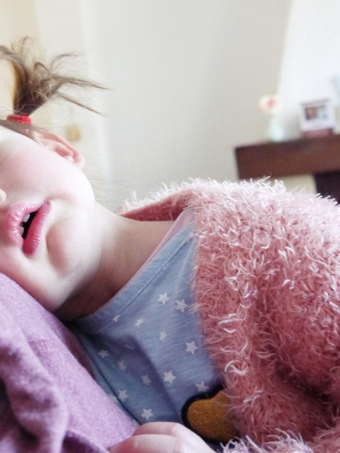 ma FILLE !