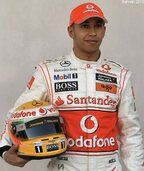 Team McLaren-Mercedes