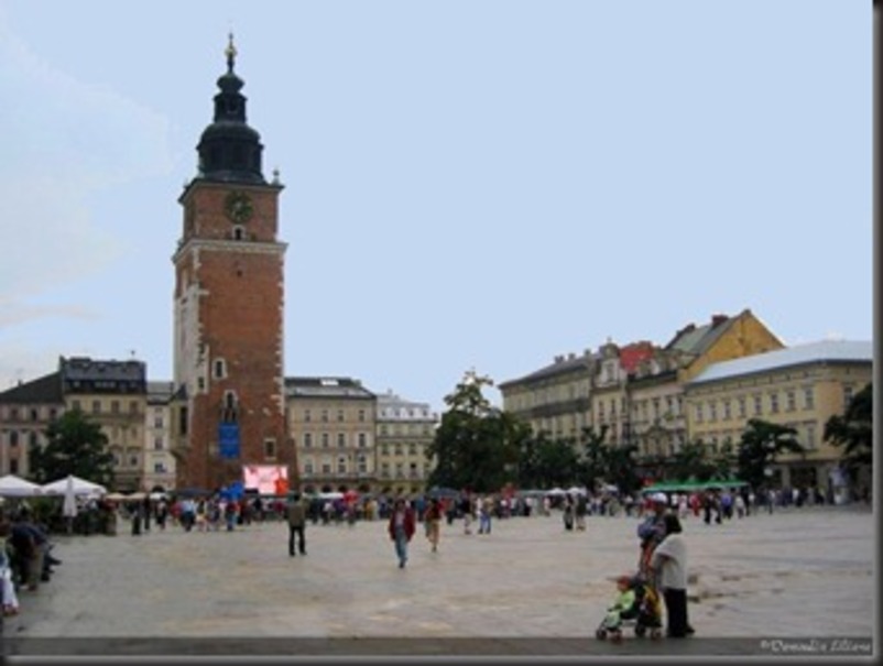 krakow_rynek