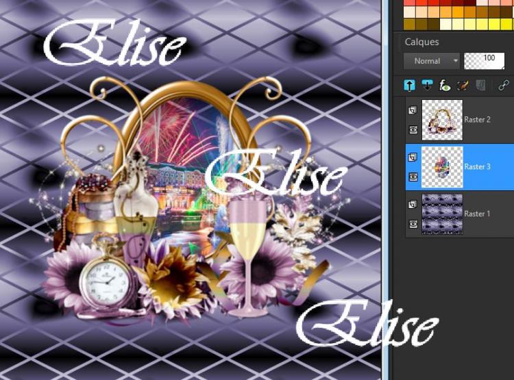 Adieu 2020! Bonjour 2021!!!