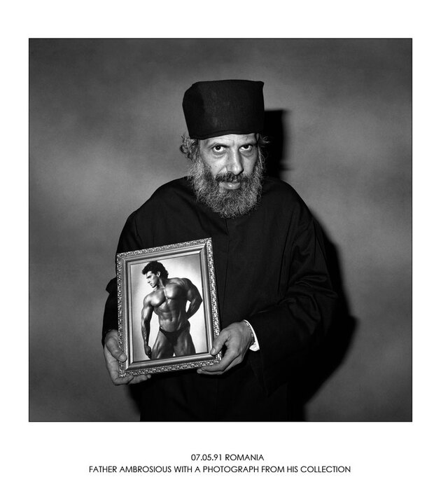 Yorgos Depollas, photographe grec * Γιώργος Δεπόλλας