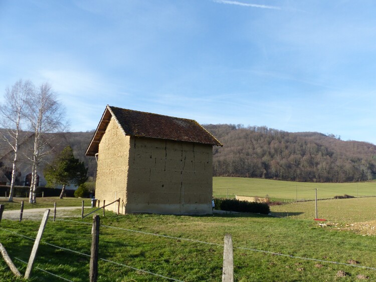 La Grange Dimière (2).