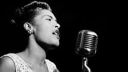 Strange fruit de Billie Holiday, par Hadriana Corre.