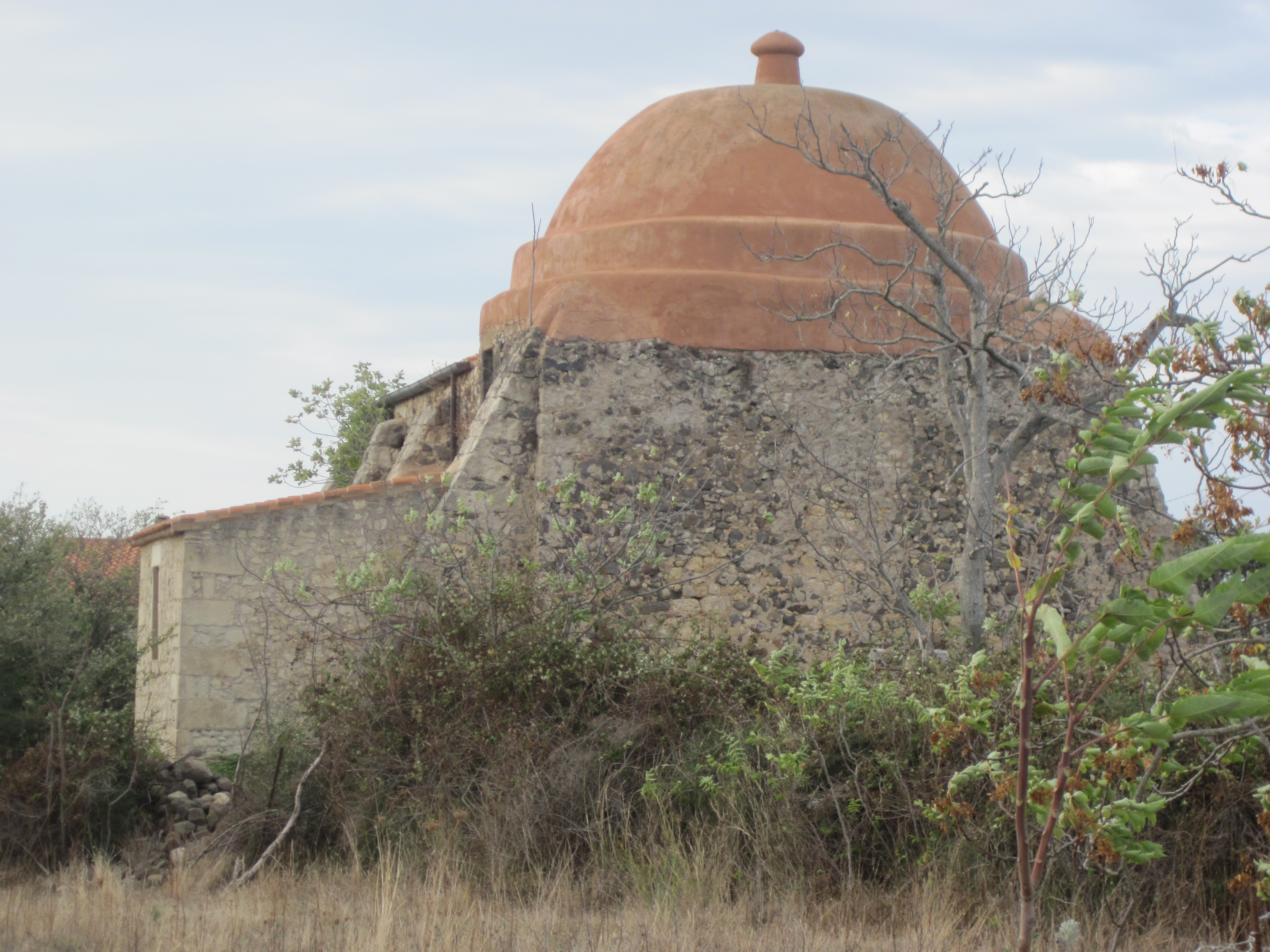 Chiesa Sant'Antonio