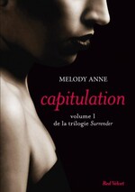 Chronique Capitulation de Mélody Ann