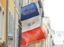 Le Mémorial de la Marseillaise