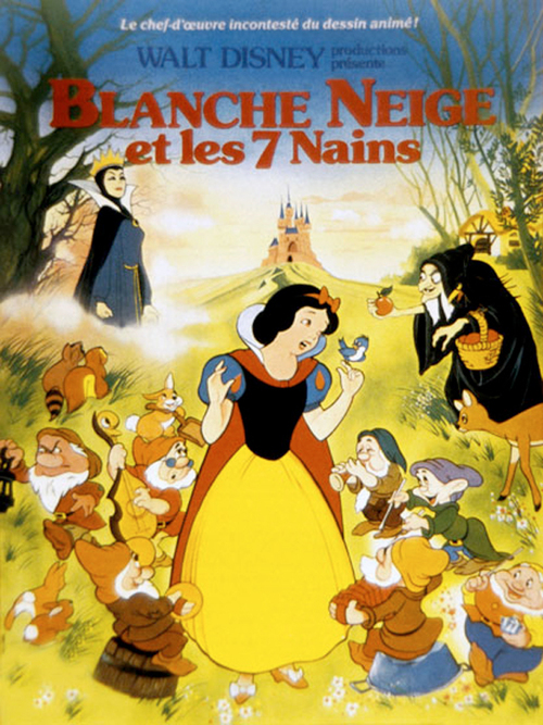Blanche-Neige et les 7 nains : Marc Webb aux commandes du nouveau Disney live