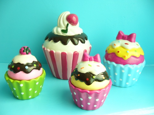 Wanna Cupcakes??