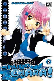 SHUGO CHARA!